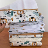 Kit Maternidade 20 peças - Rei Leão