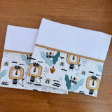 Kit Ternura 10 peças - Rei Leão