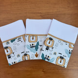 Kit Maternidade 20 peças - Rei Leão