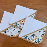 Kit Maternidade 20 peças - Rei Leão