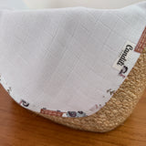 Fralda de Boca Slim - Fazendinha