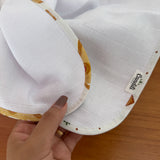 Fralda de Boca Slim - Cavalinhos