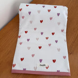 Kit Ternura 10 peças - Corações