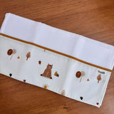 Fralda de Ombro - Amigos do Urso