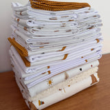 Kit Maternidade 20 peças - Amigos do Urso