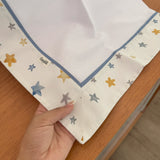 Cueiro Flanelado - Estrelas