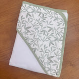 Kit Ternura 10 peças - Folhagem