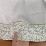 Fralda Multiuso - Folhagem