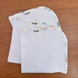 Kit Maternidade 20 peças - Elefantinha