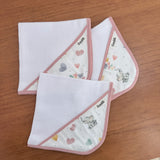 Kit Maternidade 20 peças - Elefantinha