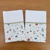 Kit Ternura 10 peças - Caracol