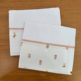 Kit Ternura 10 peças - Florescer