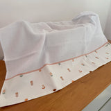 Fralda Multiuso - Florescer