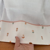 Fralda Multiuso - Florescer