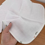 Fralda de Boca Slim - Florescer