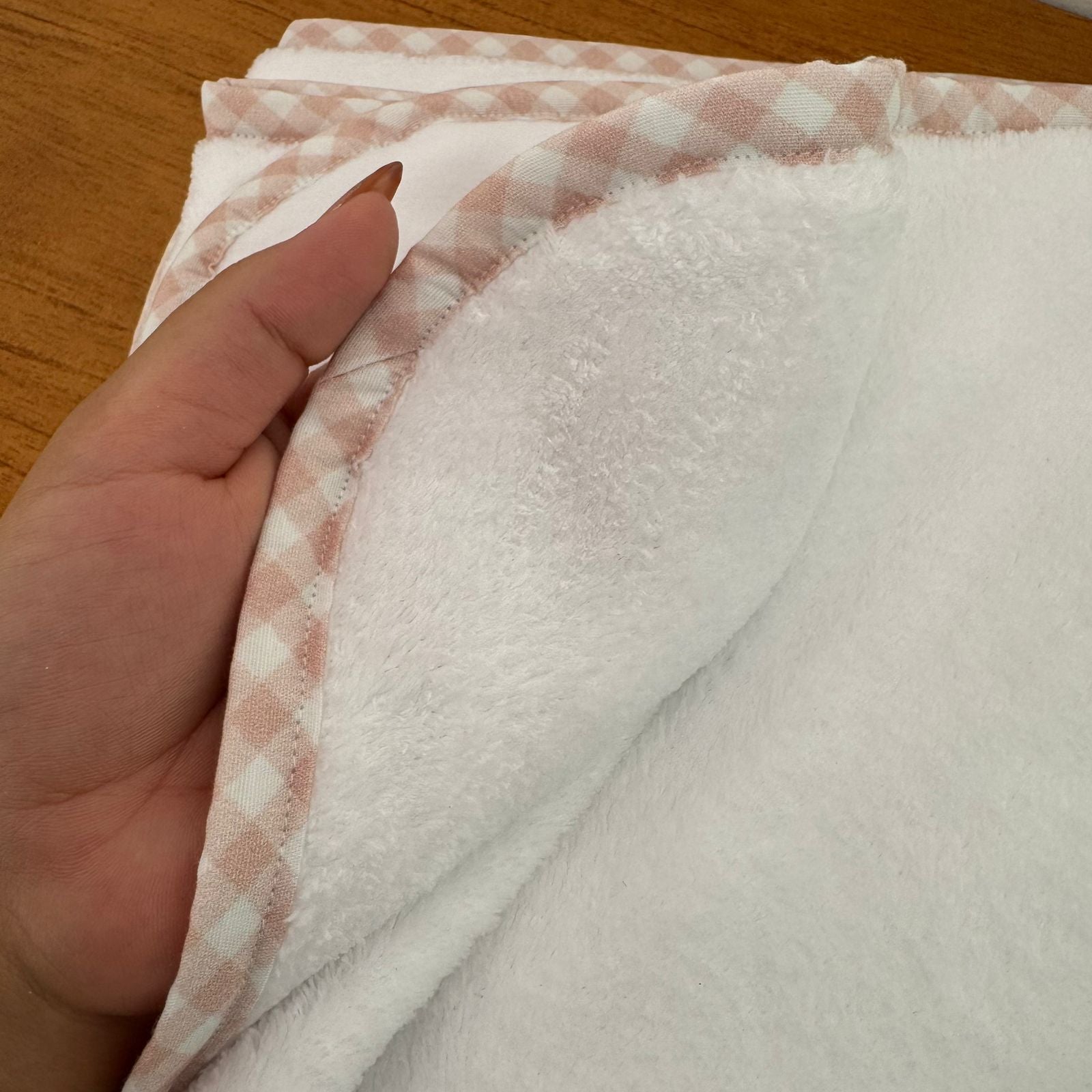 Manta Fleece