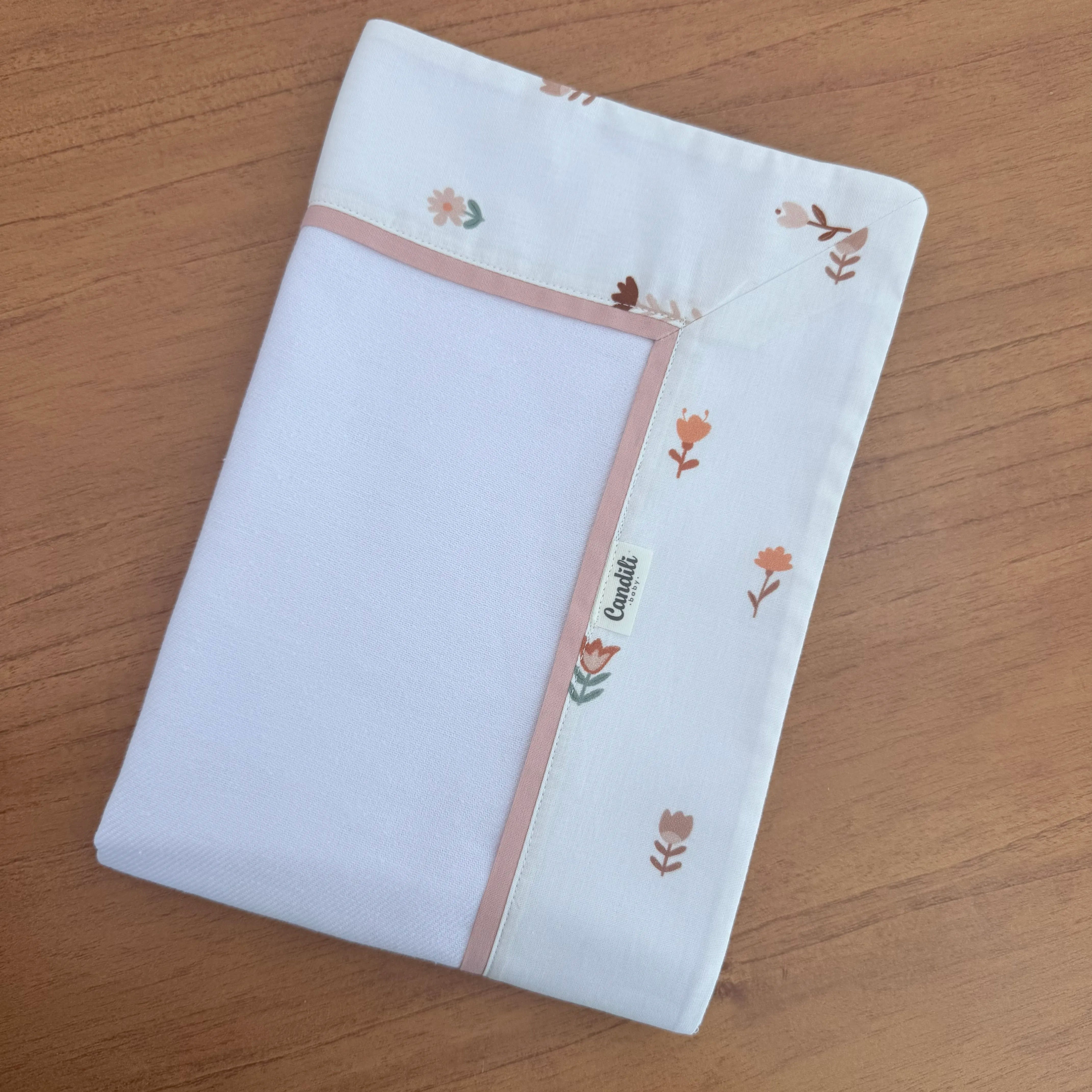 Kit Ternura 10 peças - Florescer