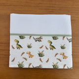 Kit Enxoval Afeto 6 Peças – Dinossauro