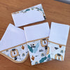 Kit Enxoval Encanto 4 Peças – Rei Leão