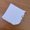 Fralda de Boca Slim Premium 100% Algodão - Bichinhos na Floresta