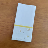 Kit Enxoval Afeto 6 Peças – Estrelinhas