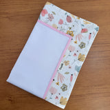 Kit Ternura 10 peças - Floral
