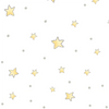 Kit Ternura 10 peças - Estrelinhas
