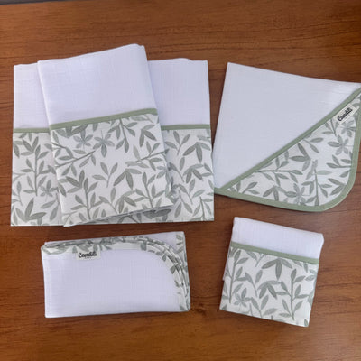 Folhagem