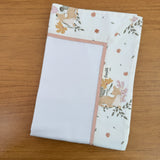 Kit Ternura 10 peças - Bosque Encantado