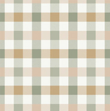 Jogo de Lençol 2 Peças - Xadrez e Cores