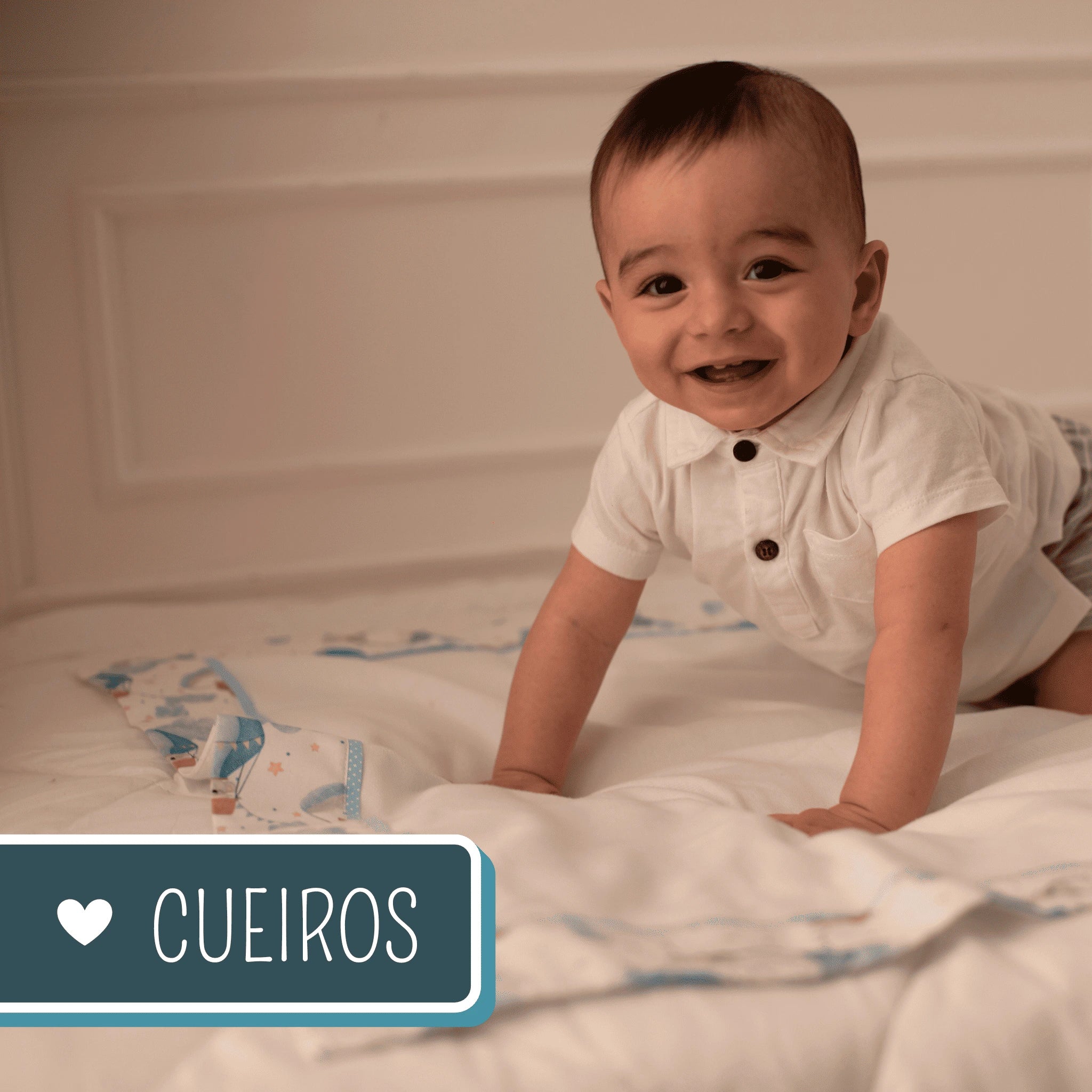 Cueiros