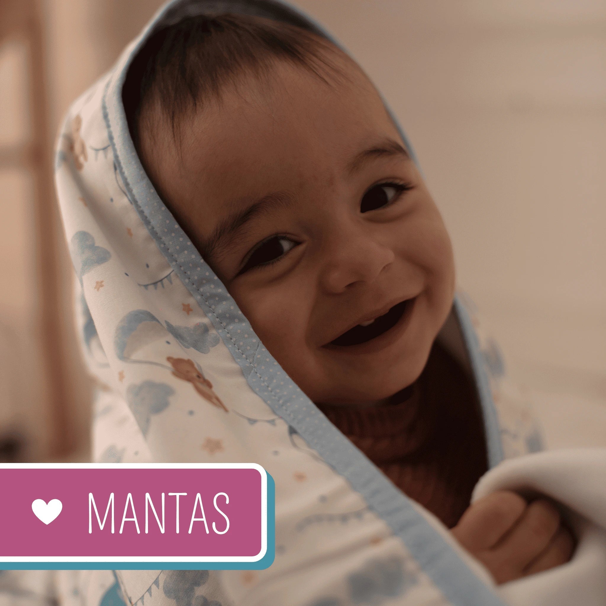 Mantas