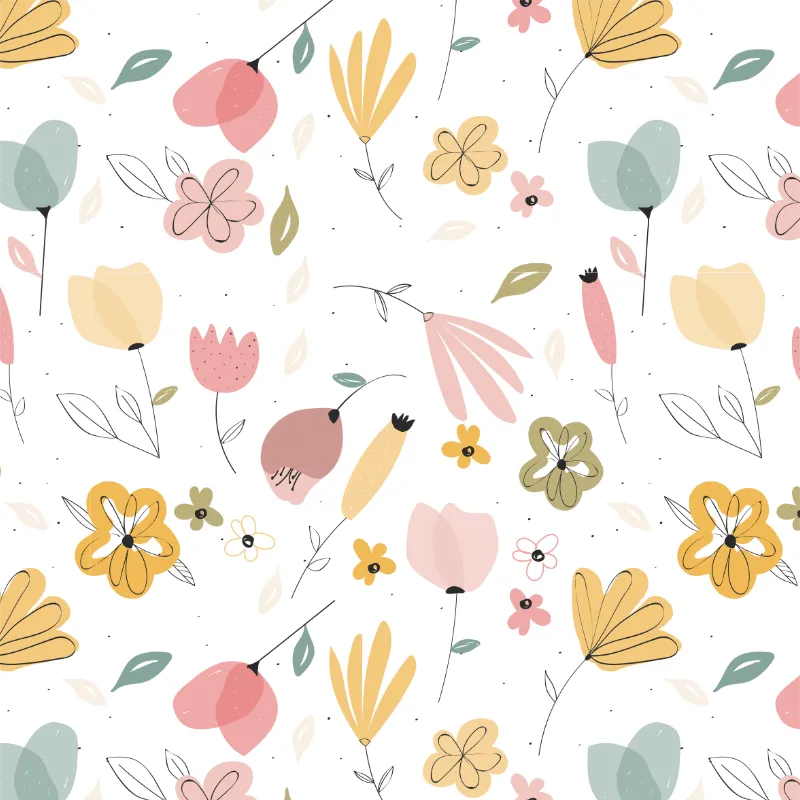 Floral