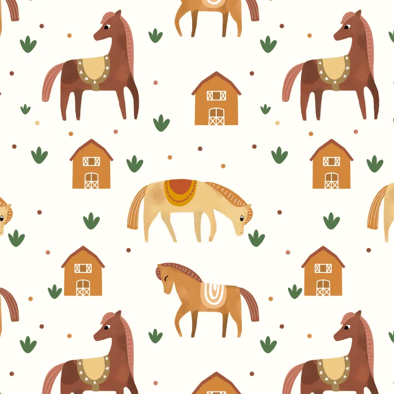 Cavalinhos