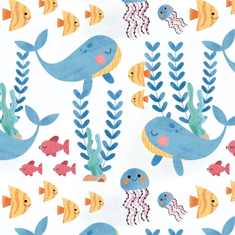 Fundo do Mar
