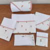 Kit Enxoval Afeto 6 Peças – Florescer