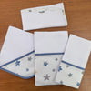 Kit Enxoval Encanto 4 Peças – Estrelas