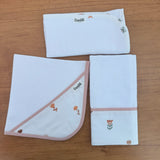 Kit Ternura 10 peças - Florescer