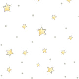 Kit Enxoval Ternura 10 peças – Estrelinhas
