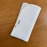 Fralda de Boca Slim Premium 100% Algodão - Estrela do Mar