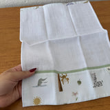 Kit Enxoval Amamentação 2 Peças – Safari Banho de Sol