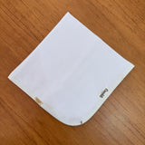 Kit Essencial 5 Peças: Fraldas de Boca, Fralda de Ombro e Fralda Multiuso - Safari Banho de Sol