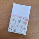 Kit Enxoval Encanto 4 Peças – Floral