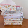 Kit Maternidade 20 peças - Floral