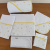 Kit Enxoval Afeto 6 Peças – Estrelinhas