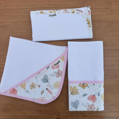 Floral