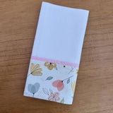 Kit Enxoval Afeto 6 Peças – Floral