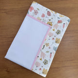 Kit Enxoval Maternidade 20 peças – Floral