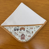 Kit Enxoval Encanto 4 Peças – Fazendinha