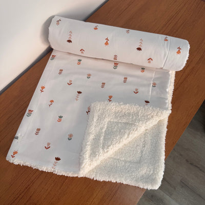 Cobertor Carneirinho
